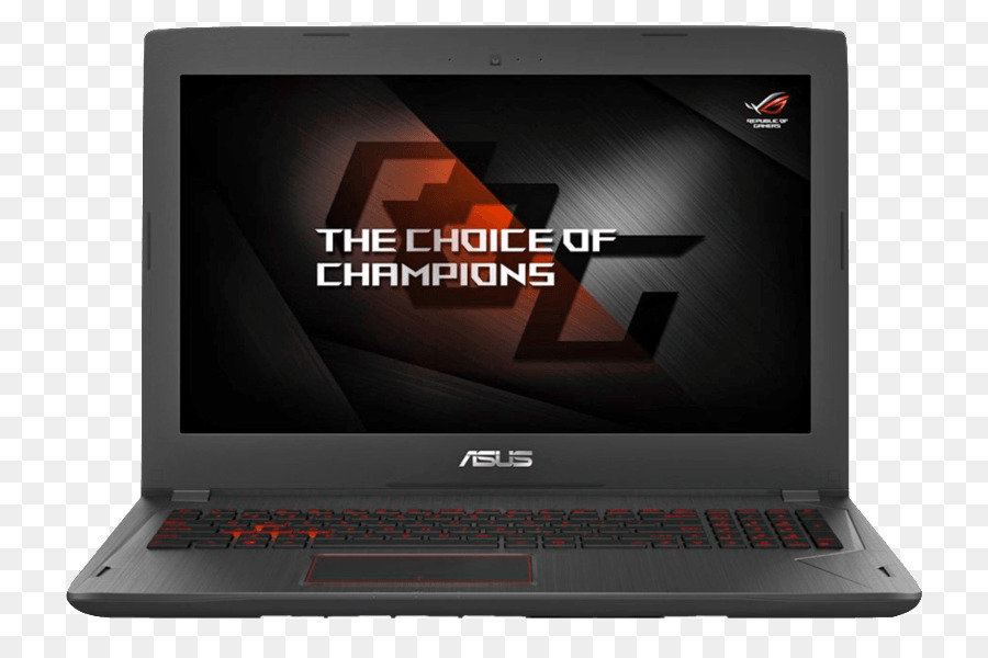 Laptop，Asus PNG