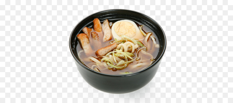 Mangkuk Ramen，Mie PNG