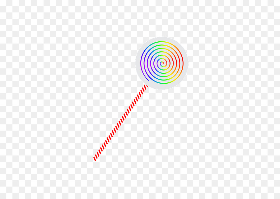 Lollipop，Permen PNG