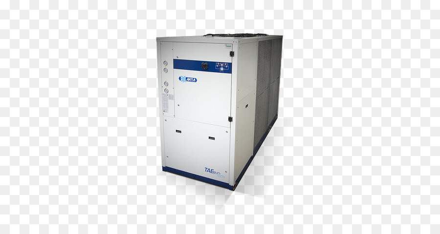 Air Chiller，Mesin PNG