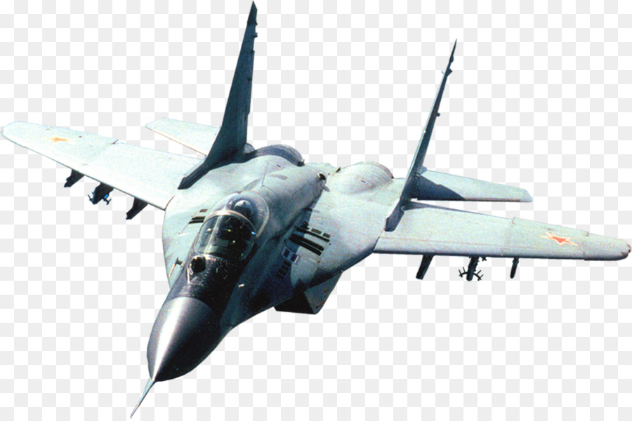 Jet Tempur，Militer PNG