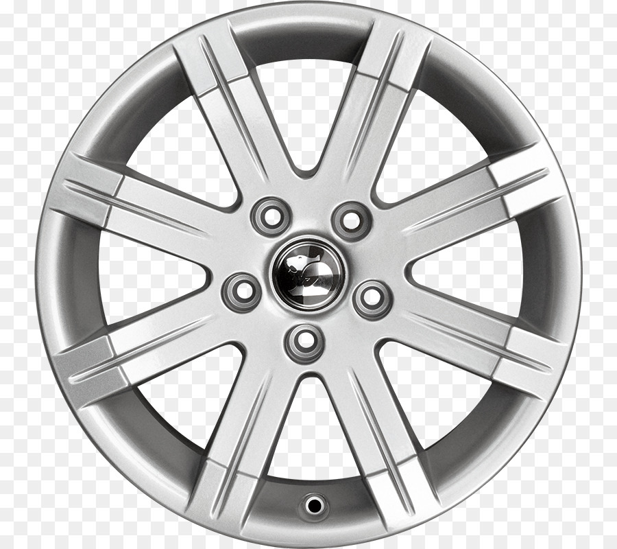 Roda Alloy，Holden Commodore Ve PNG
