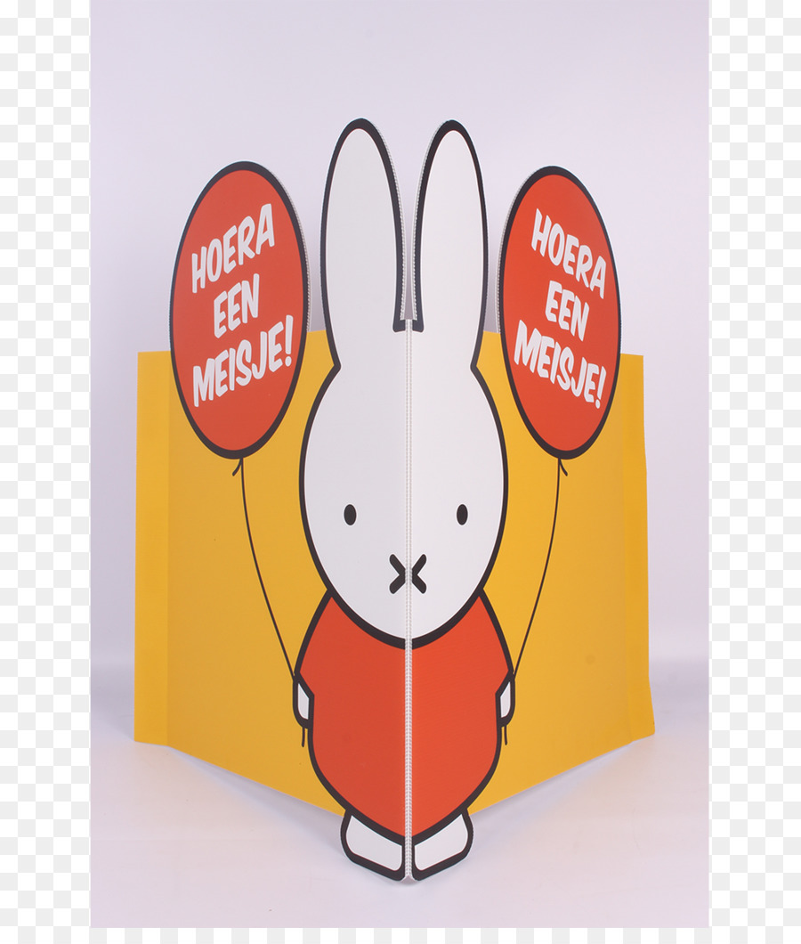 Miffy，Melahirkan PNG