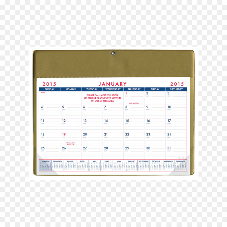 Kalender，Teks PNG