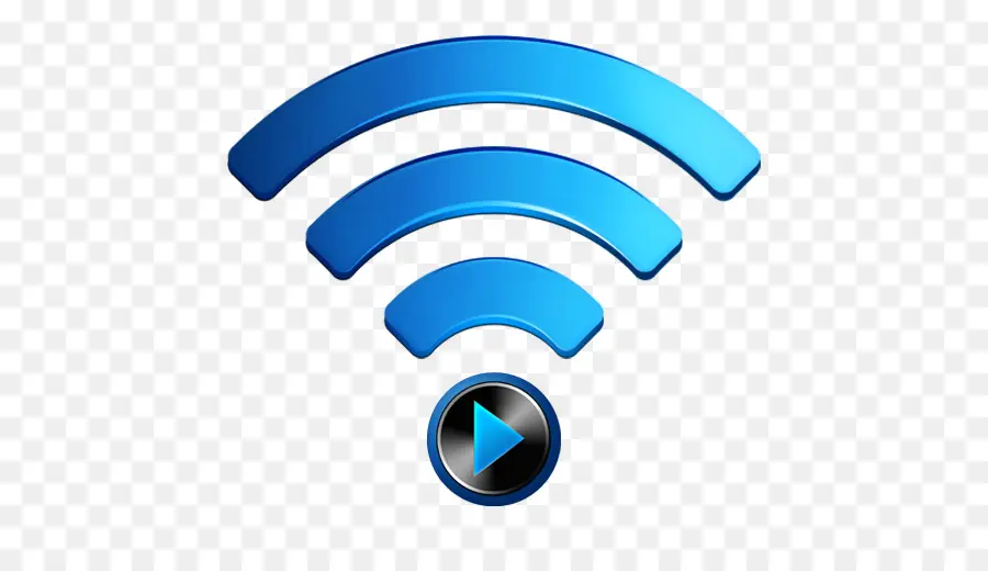 Wifi，Sinyal PNG