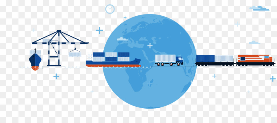 Transportasi Global，Logistik PNG