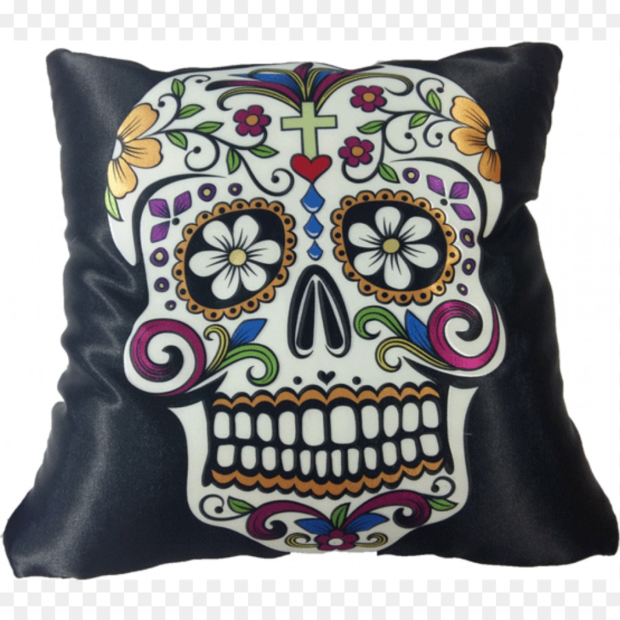 Tengkorak，La Calavera Catrina PNG