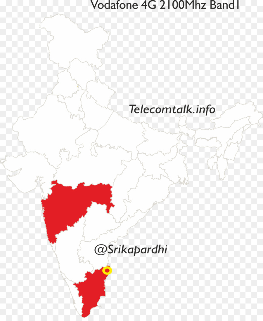 Maharashtra，Peta PNG
