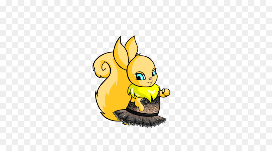 Neopets，Warna PNG