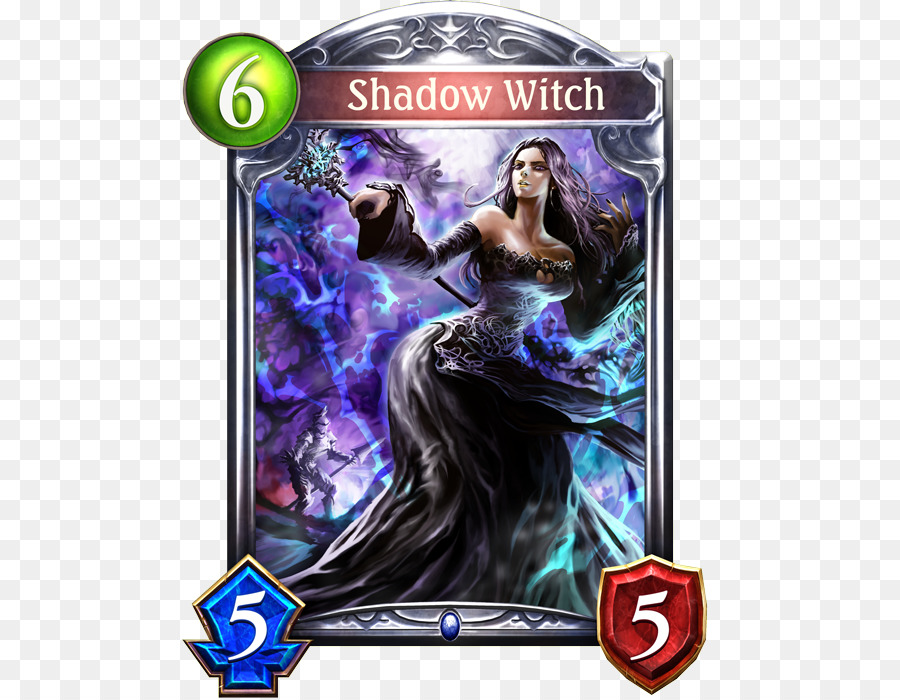 Shadowverse，Kemarahan Bahamut PNG