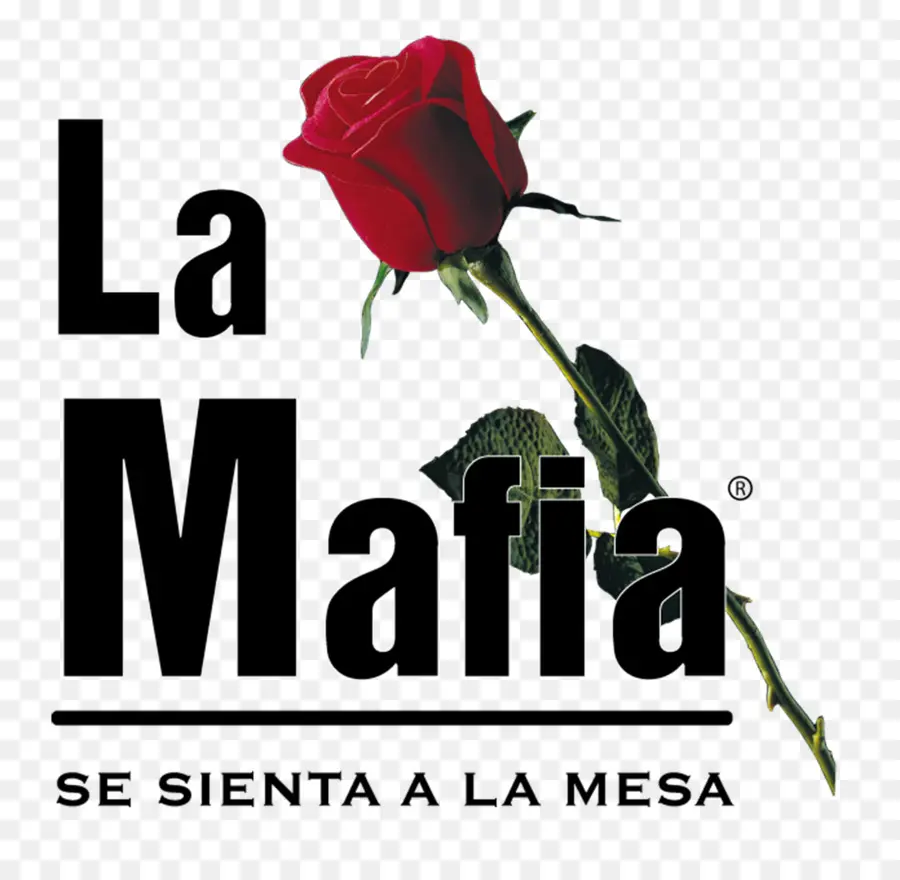 La Mafia，Logo PNG