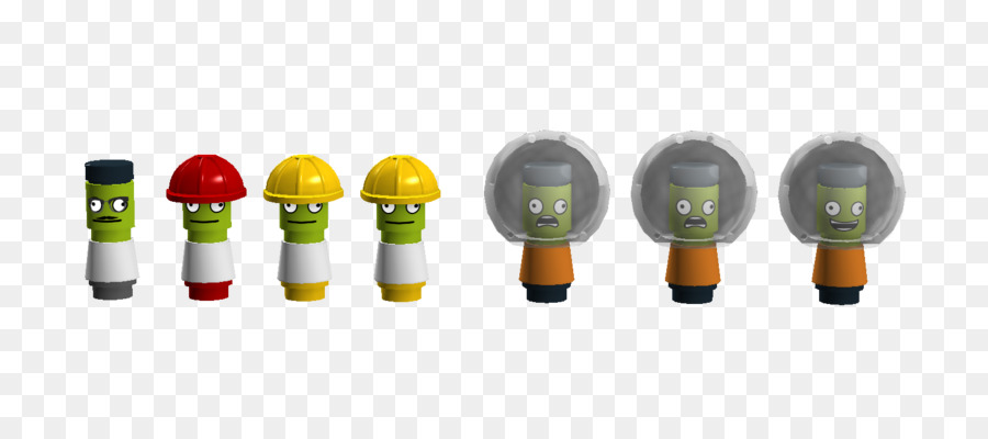 Program Luar Angkasa Kerbal，Lego PNG