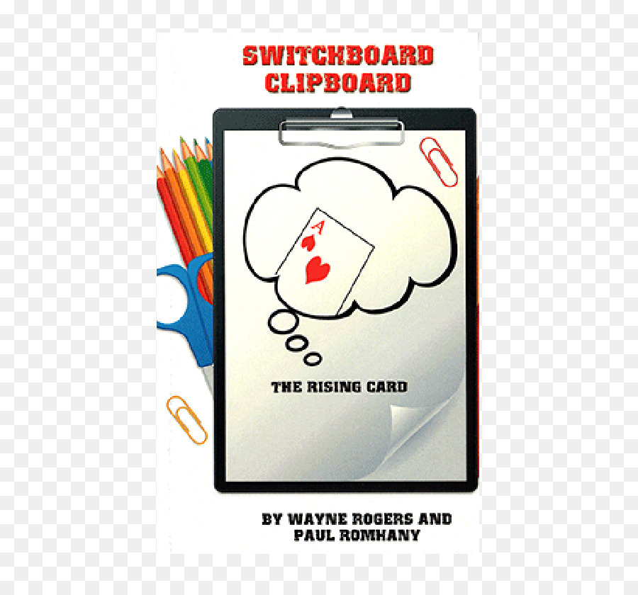 Switchboard Clipboard Meningkatnya Kartu，Jastrow Ilusi Sihir Sebuah Risalah Pada Yang Mulia Boomerang Trik PNG