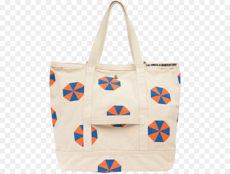 Tote Bag，Kanvas PNG