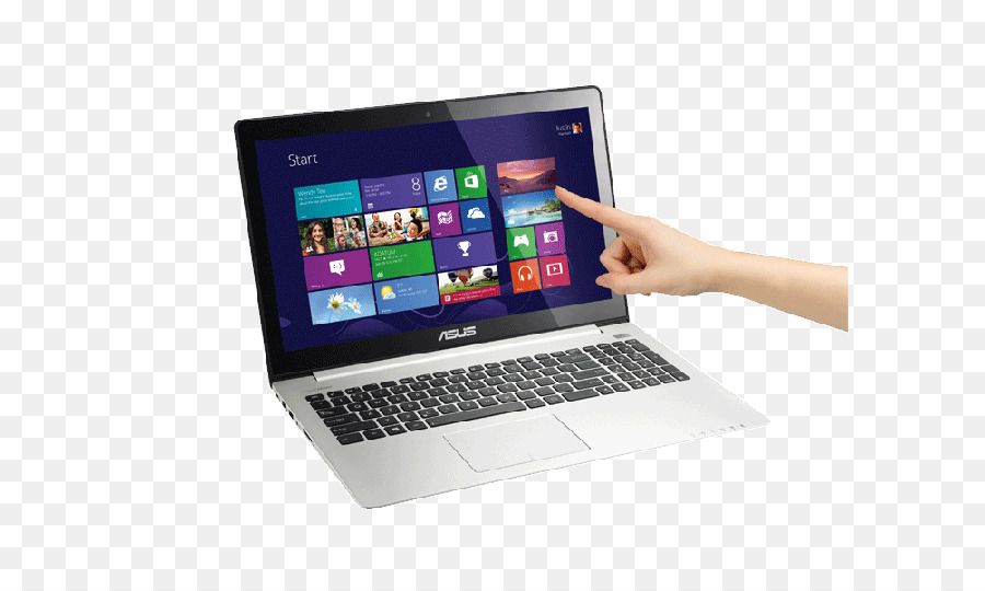 Laptop，Asus Vivobook V500 PNG