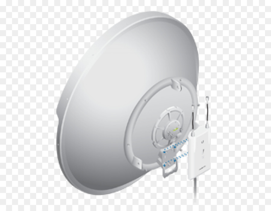 Piringan Satelit，Antena PNG