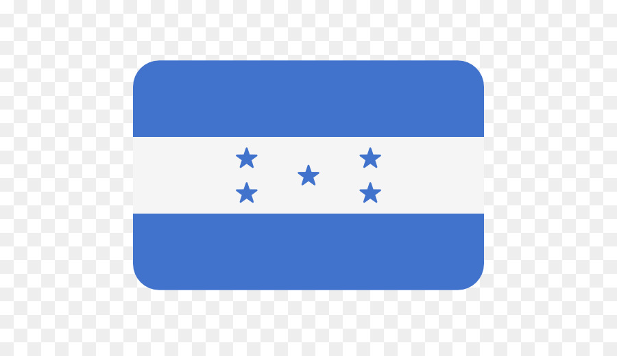 Bendera Honduras，Negara PNG