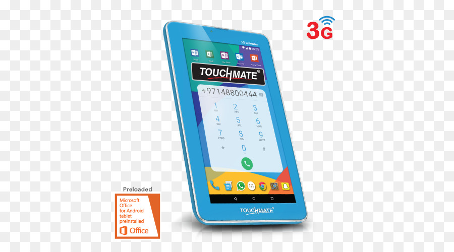 Fitur Telepon，Touchmate PNG