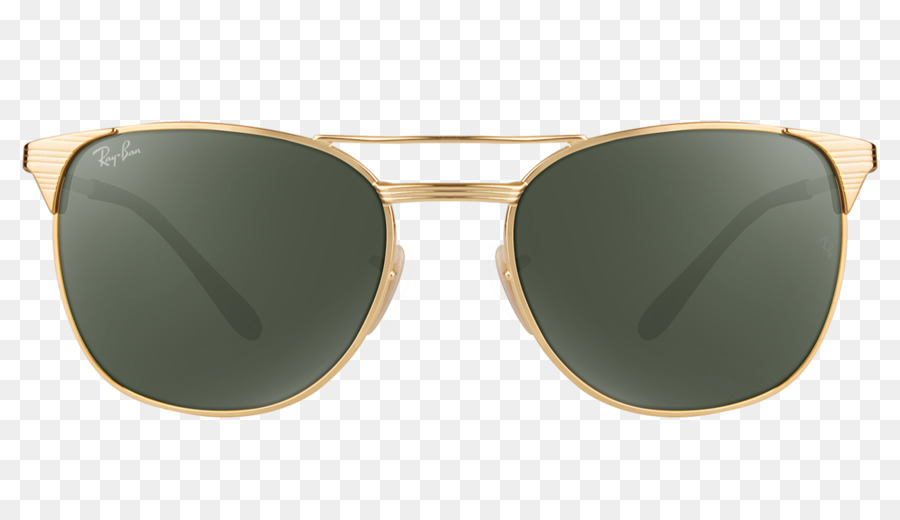 Kacamata，Rayban PNG