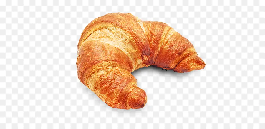 Croissant，Kue Kering PNG