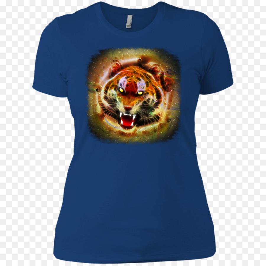 Harimau，Tshirt PNG