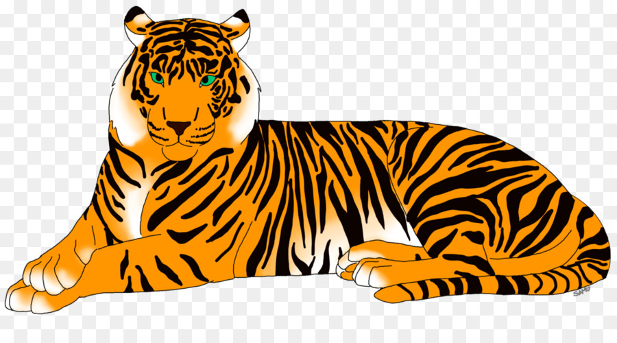 Harimau，Kumis PNG