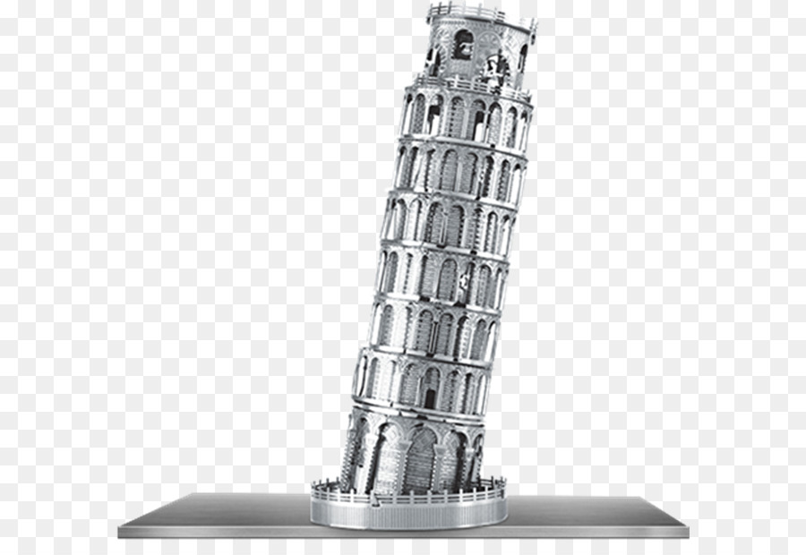 Menara Miring Dari Pisa，Menara Willis PNG