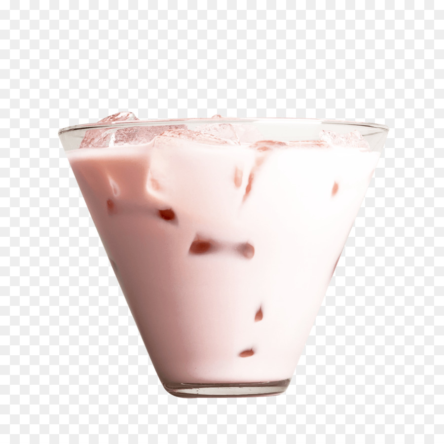 Milkshake，Rusia Putih PNG