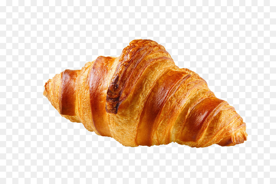 Croissant，Kue Kering PNG