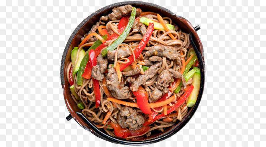 Chow Mein，Mie Cina PNG