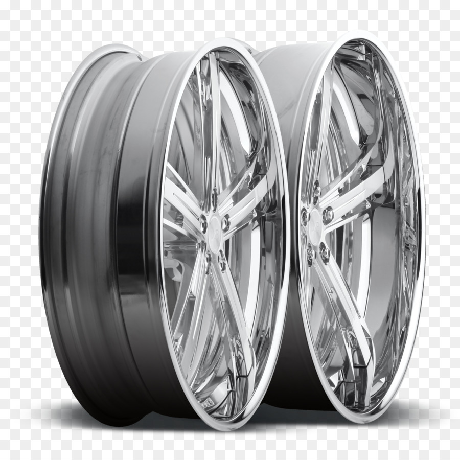 Roda Alloy，Berbicara PNG