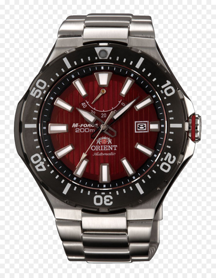 Jam Tangan Orient，Arloji PNG