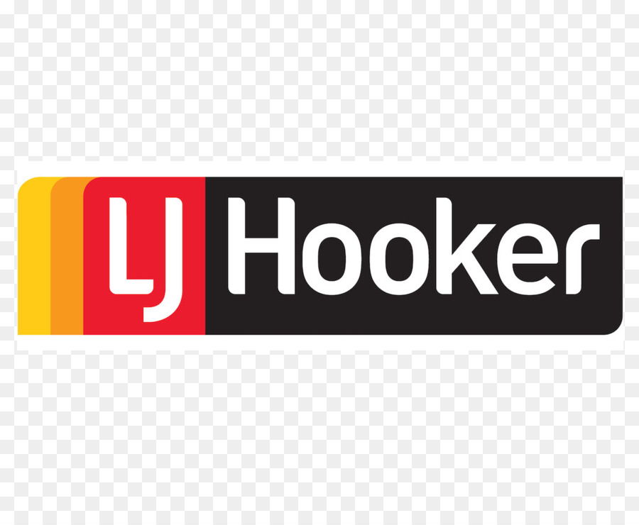 Lj Hooker，Real Estat PNG