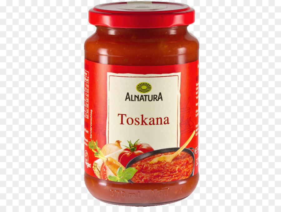 Makanan Organik，Saus Tomat PNG