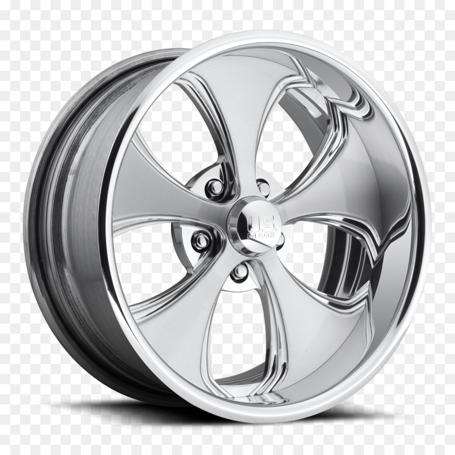 Roda Alloy，Ban PNG