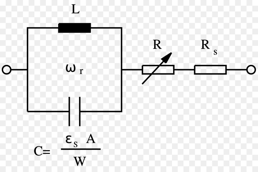 Diagram Sirkuit，Listrik PNG