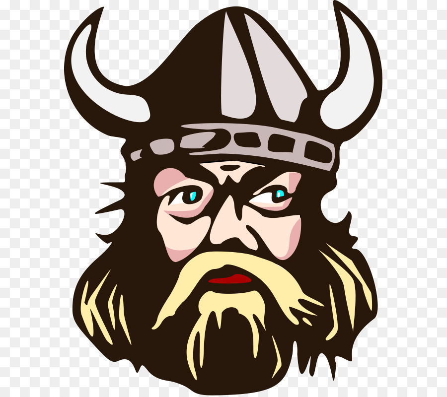 Helm Viking，Prajurit PNG