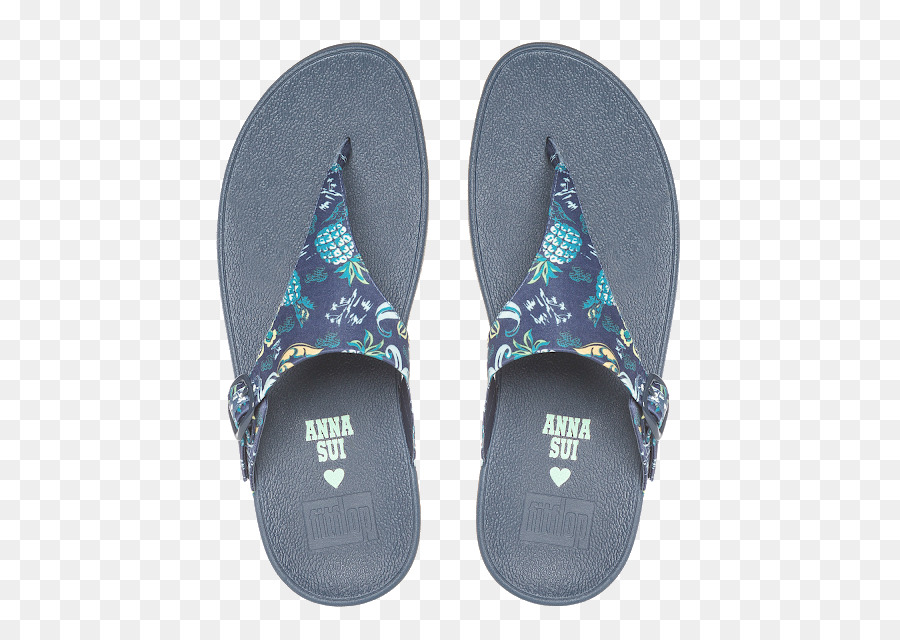 Flipflops，Sandal PNG