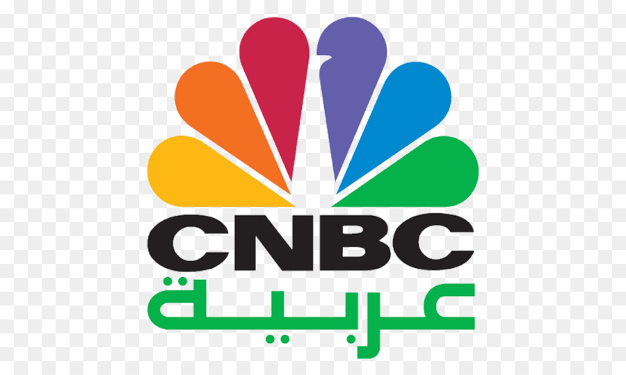 Logo Cnbc Arab，Berita PNG