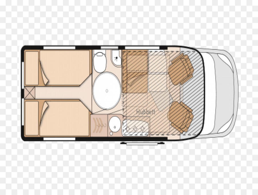 Knaus Kelompok Tabbert Gmbh，Campervans PNG