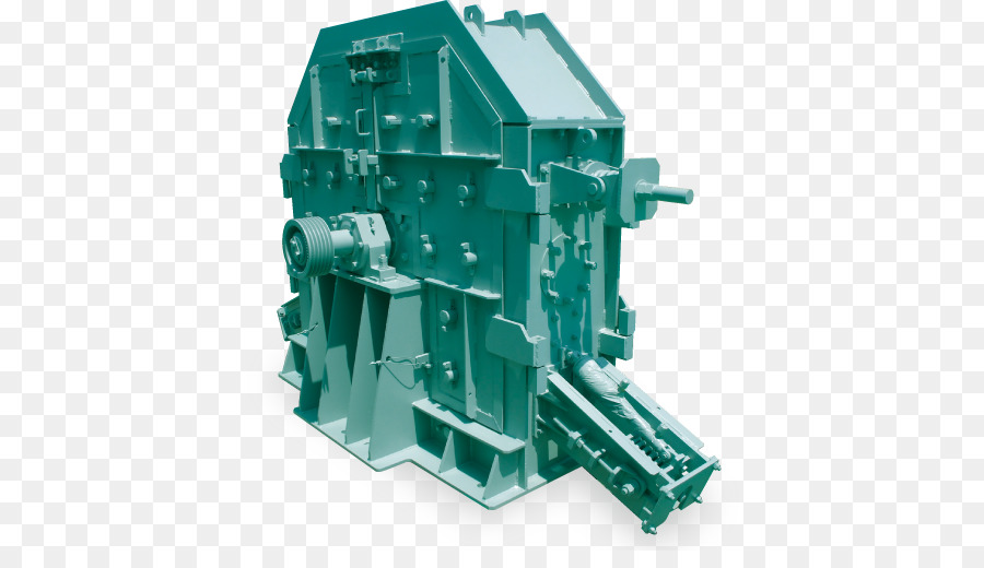 Crusher，Jaw Crusher PNG