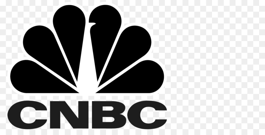 Logo Cnbc，Berita PNG