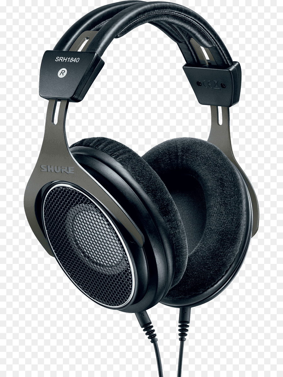 Headphone Hitam，Audio PNG