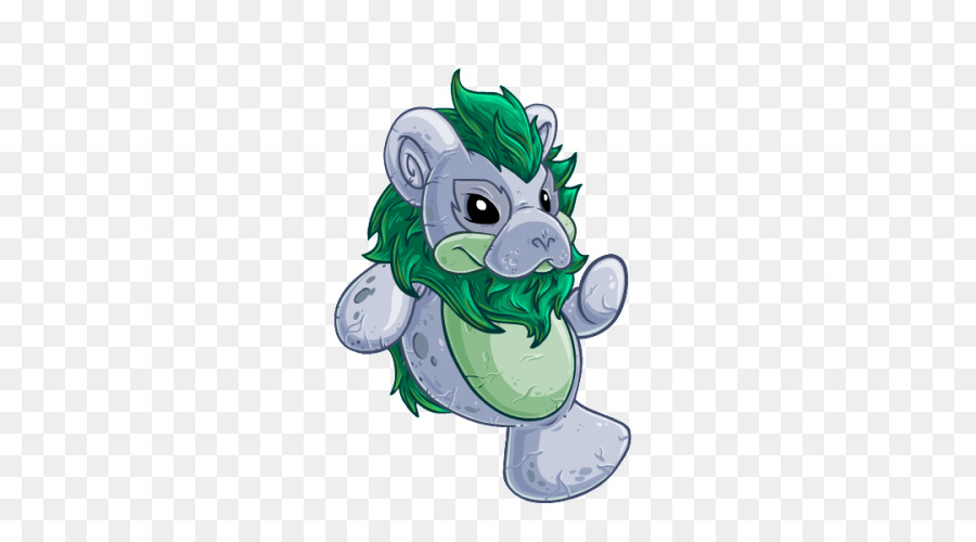 Neopets，Warna PNG