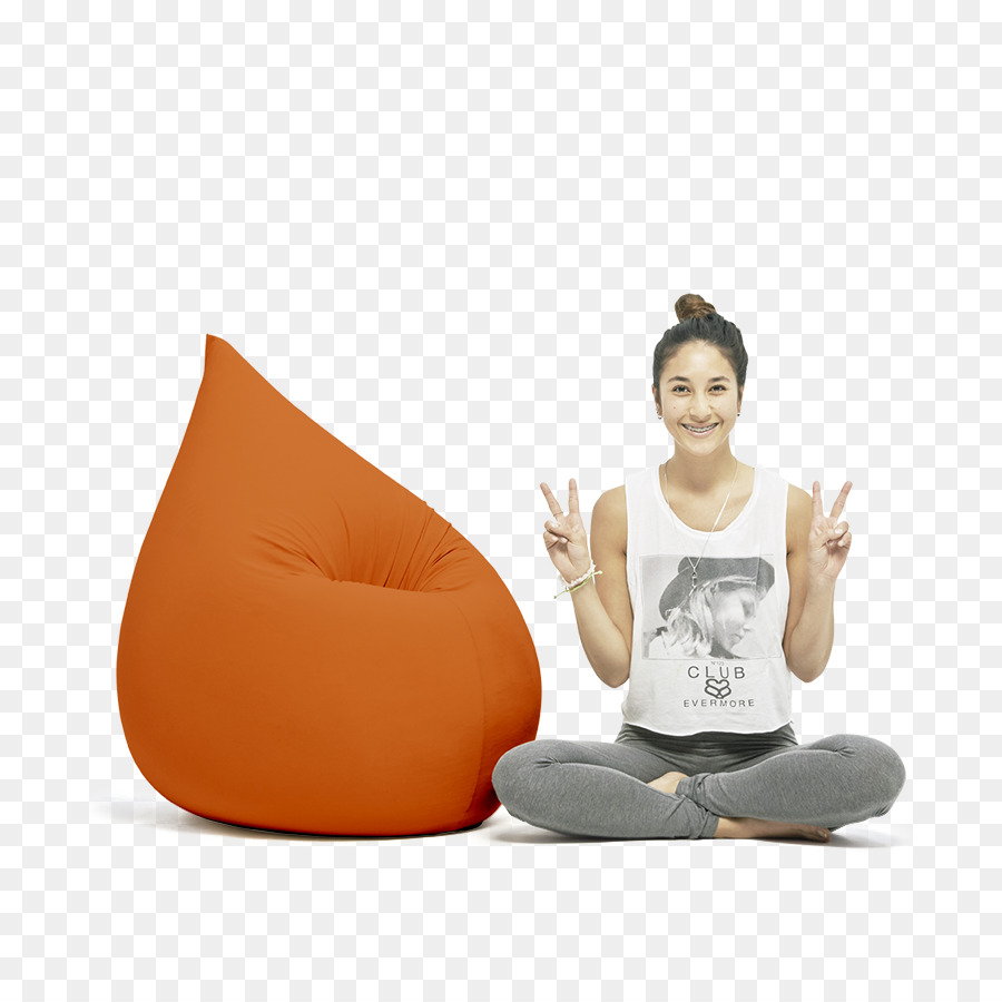 Kursi Bean Bag，Terapy PNG