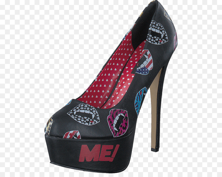 Highheeled Sepatu，Sepatu PNG