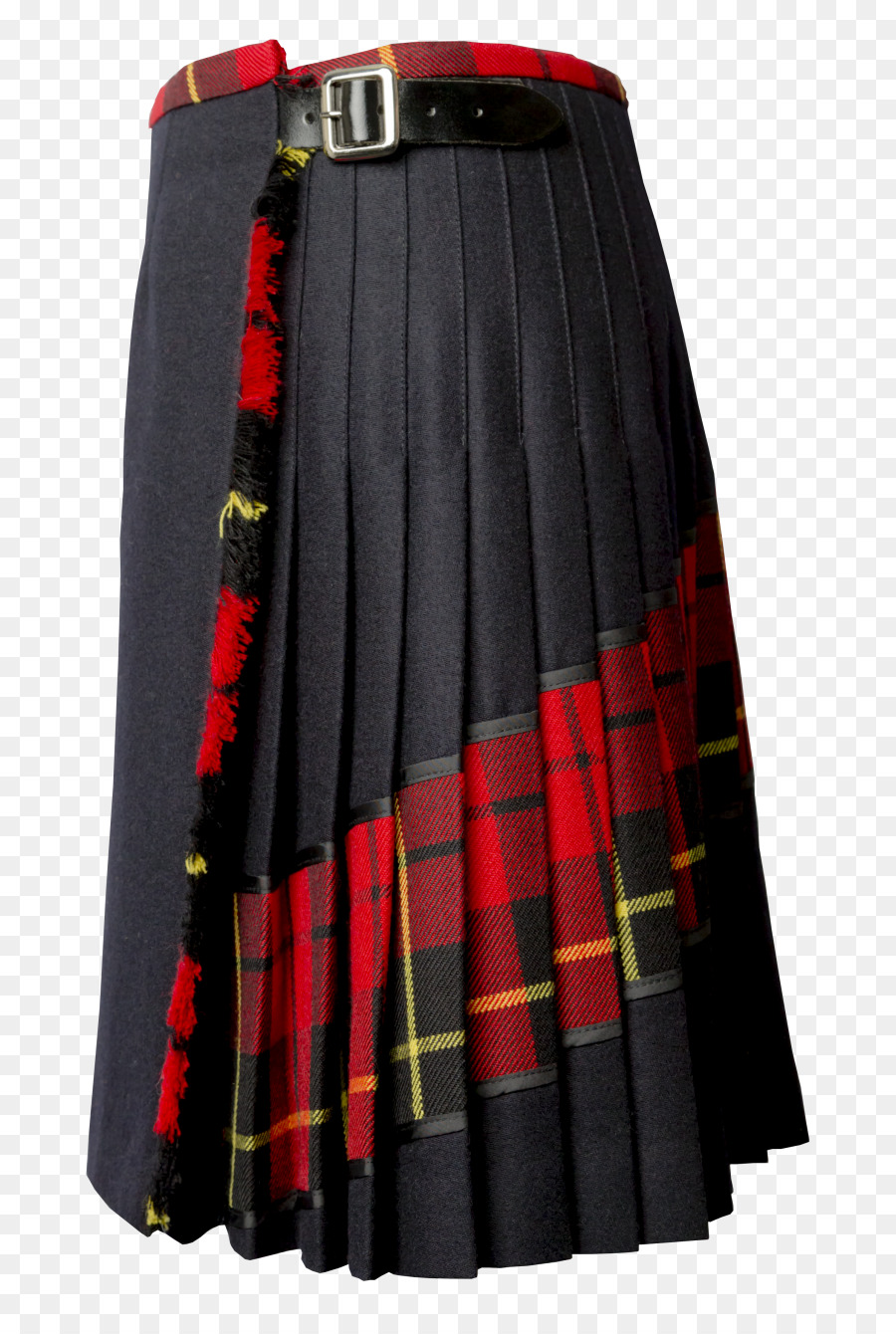 Kilt Skotlandia，Tradisional PNG