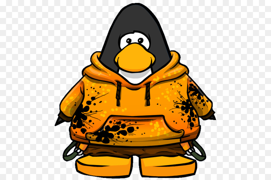 Club Penguin，Penguin PNG