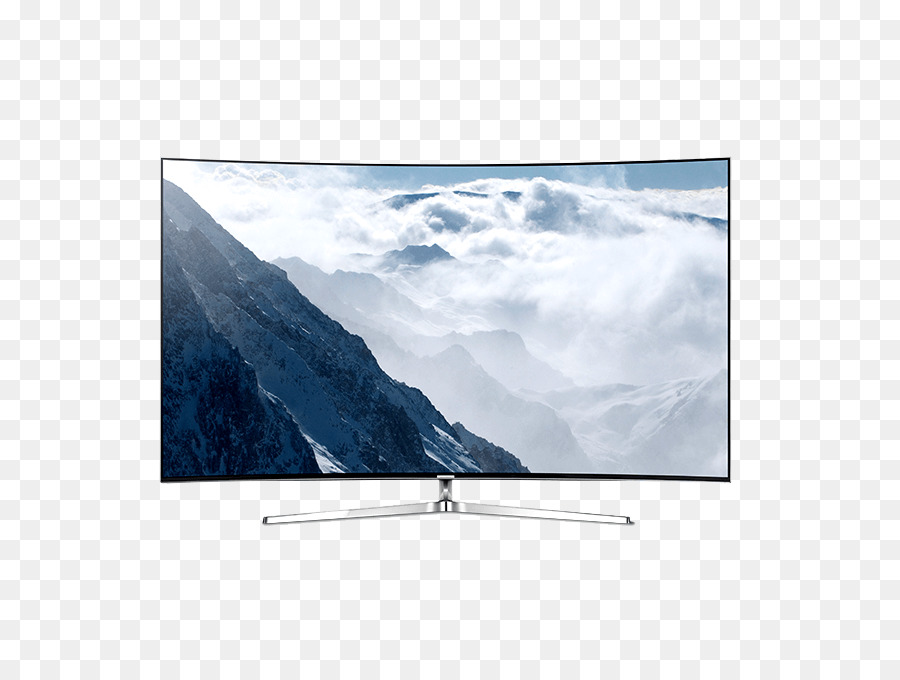 Samsung，Ultrahighdefinition Televisi PNG
