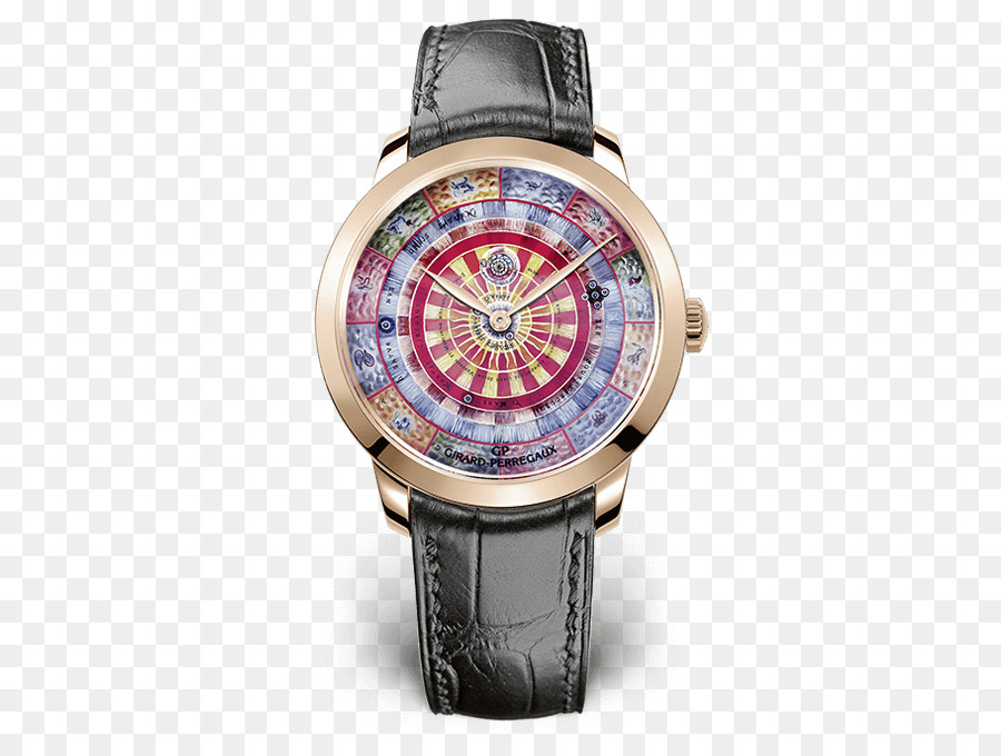 Watch，Girardperregaux PNG